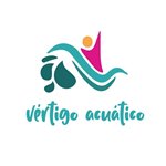 Logo Vértigo Acuático
